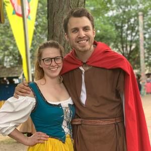 Meet your Posher, Daniel